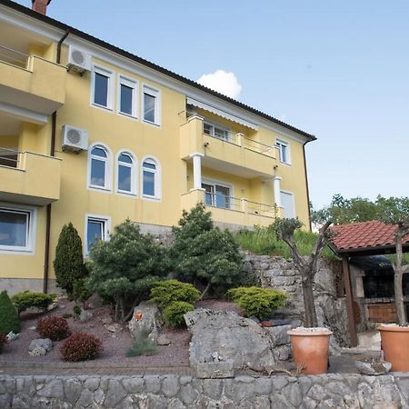 Apartmani Bilic 카스타브 외부 사진