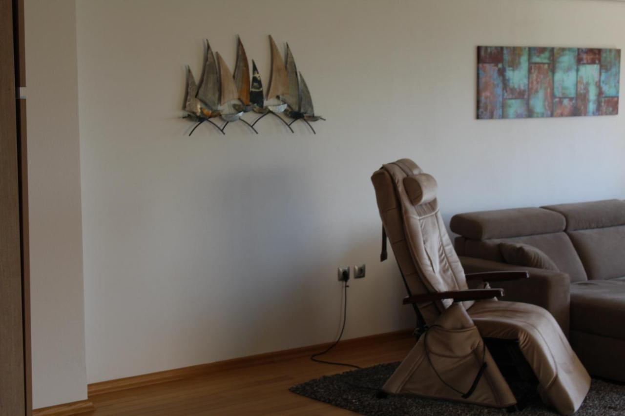 Apartmani Bilic 카스타브 외부 사진