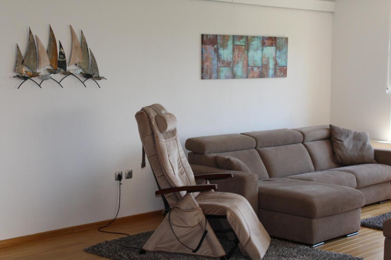 Apartmani Bilic 카스타브 외부 사진