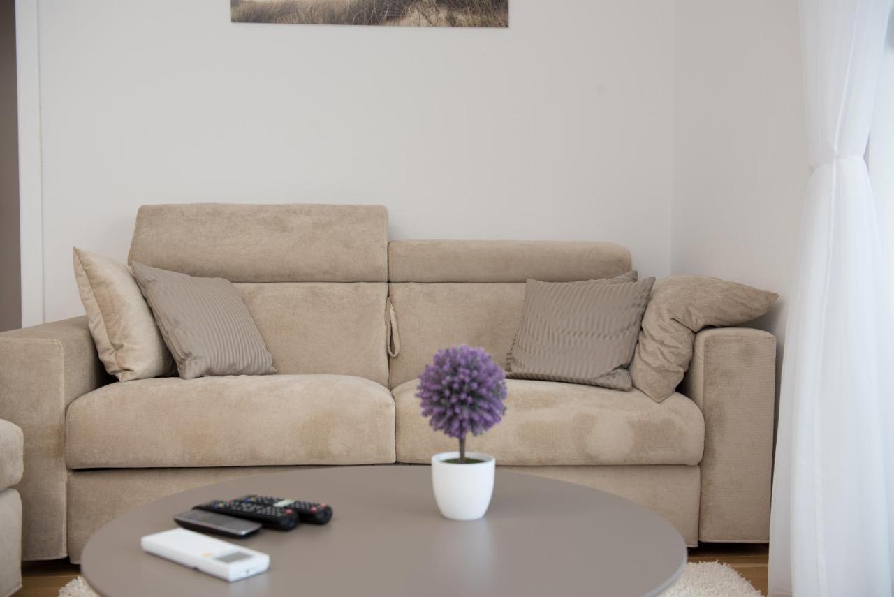 Apartmani Bilic 카스타브 외부 사진