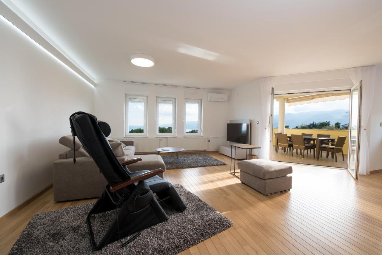 Apartmani Bilic 카스타브 외부 사진