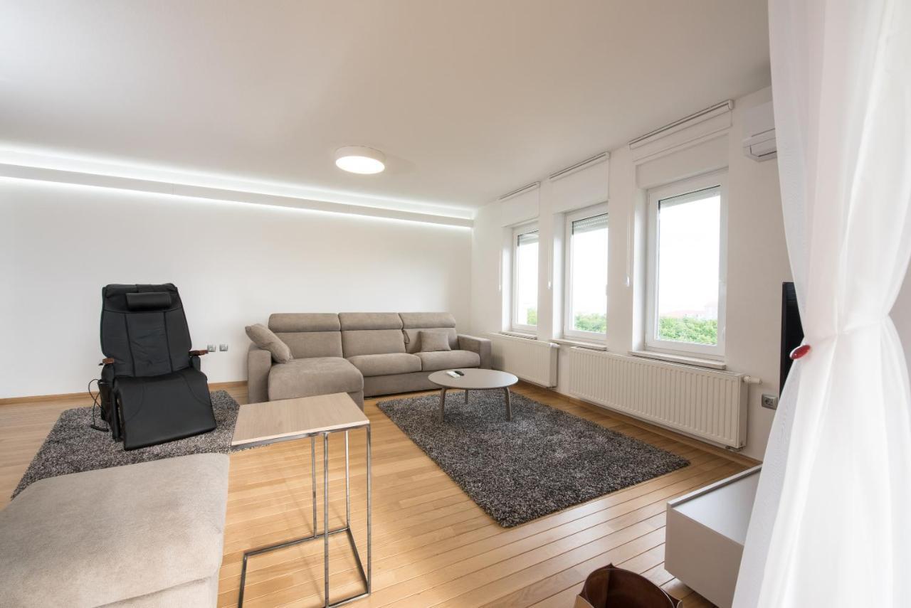 Apartmani Bilic 카스타브 외부 사진